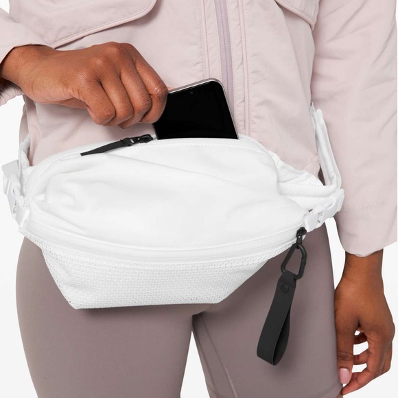 lululemon athletica Handbags - Lululemon Fanny Pack
